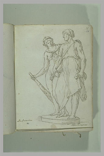 Omphale et Hercule
