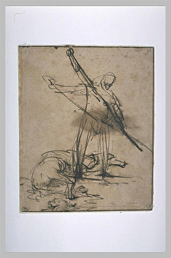 Décollation de saint Jean Baptiste