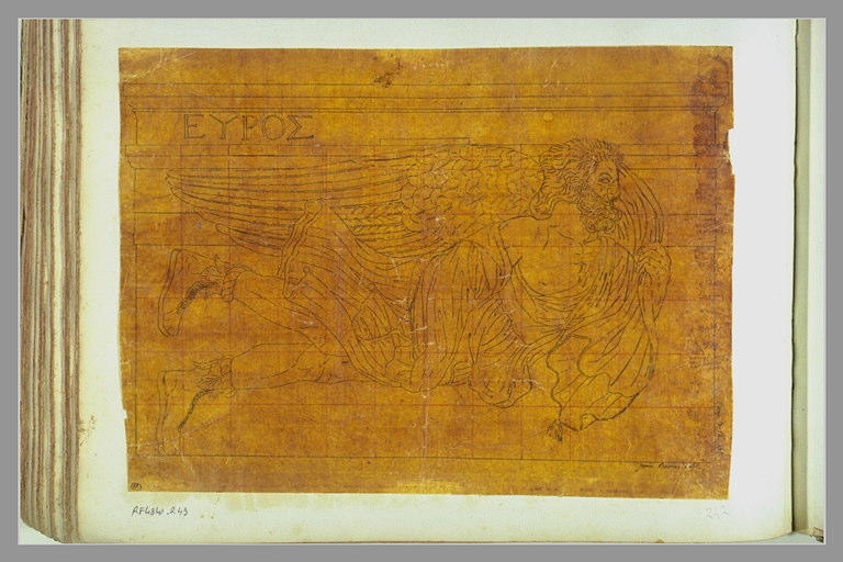 Motif décoratif grec