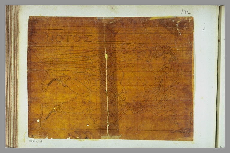 Motif décoratif grec