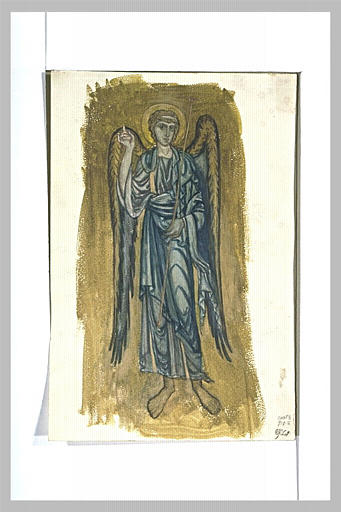 Un ange