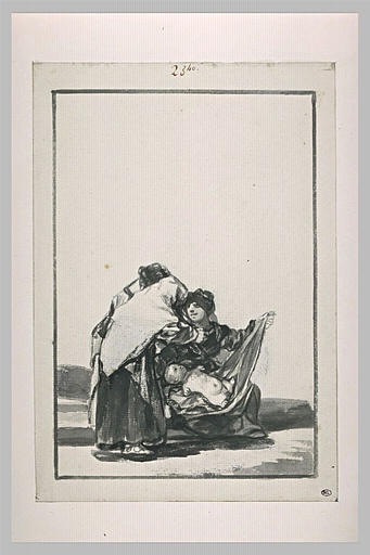 L'Enfant difforme