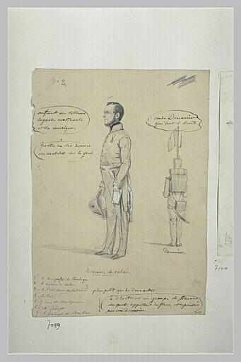 Le Maire de Calais