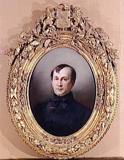 Emile de Girardin, journaliste (1802-1881)