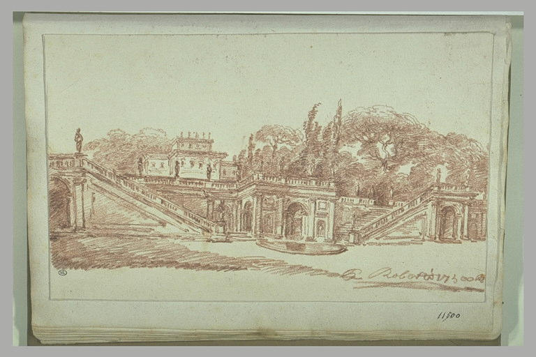 Villa Doria Pamphili