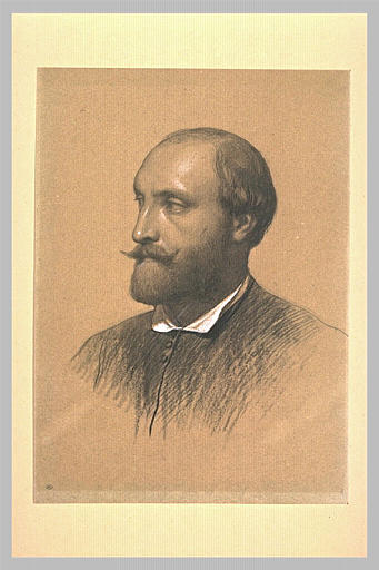 Autoportrait