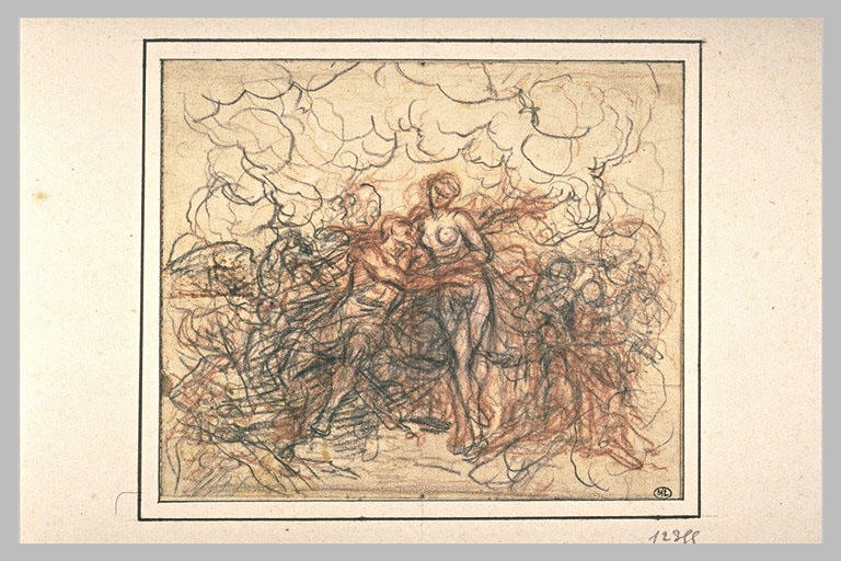 La Ceinture de Vénus