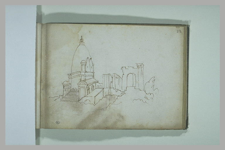 Arc et constructions diverses