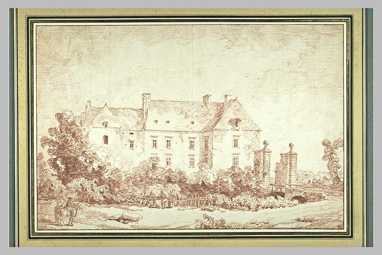 Château