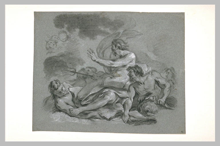 La Colère de Neptune