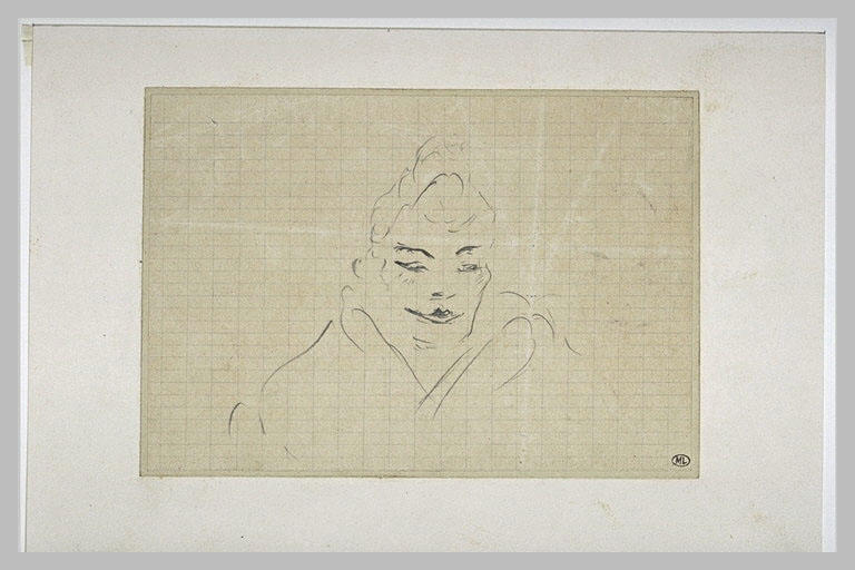 Femme de maison