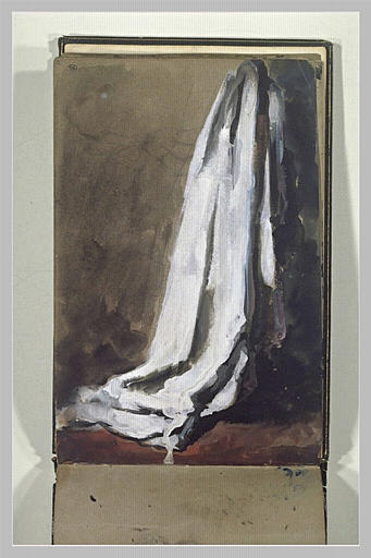 Draperie