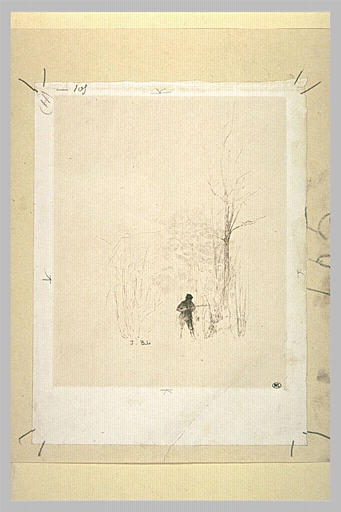 Le chasseur
