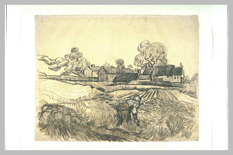 La ferme du père Eloi