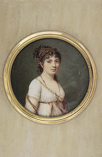Mademoiselle de Bussy-Rabutin