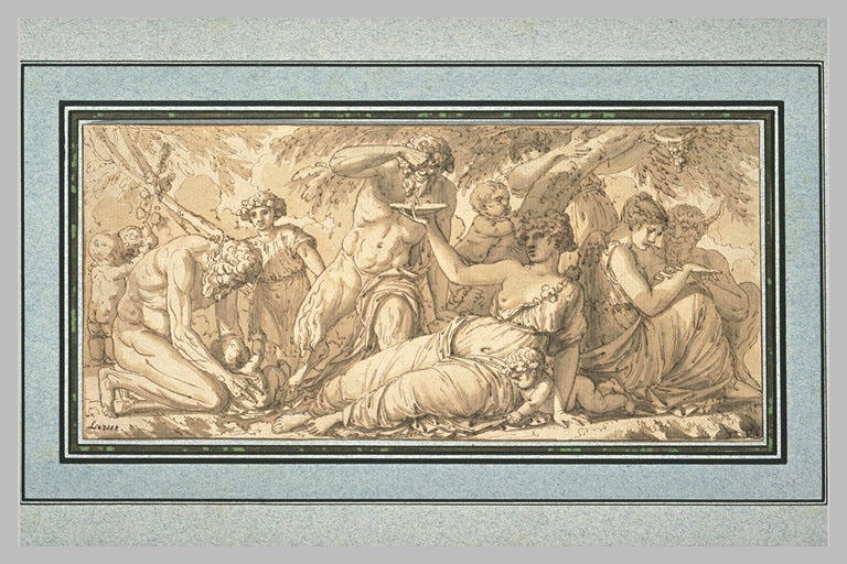 Bacchanale