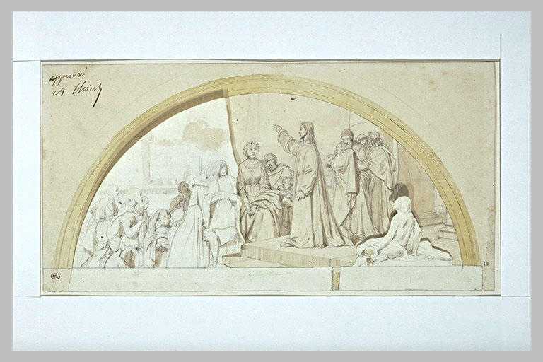 La Conversion de Marie-Madeleine