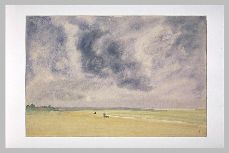 Bord de mer