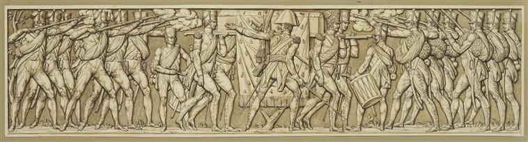 Convoi funéraire du général Schmettan