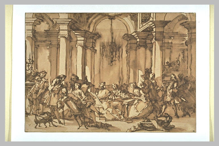 Un Salon