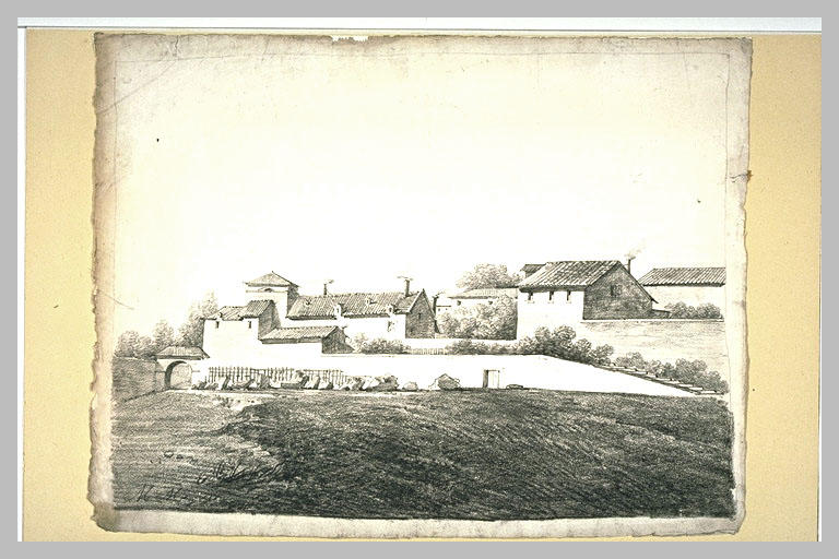 Une fabrique