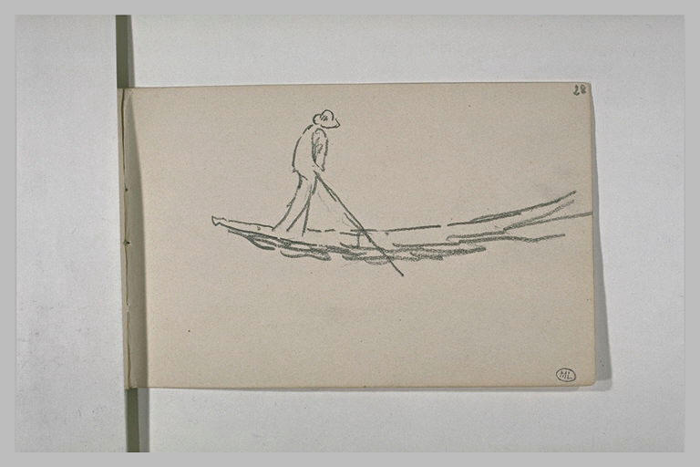 Gondolier