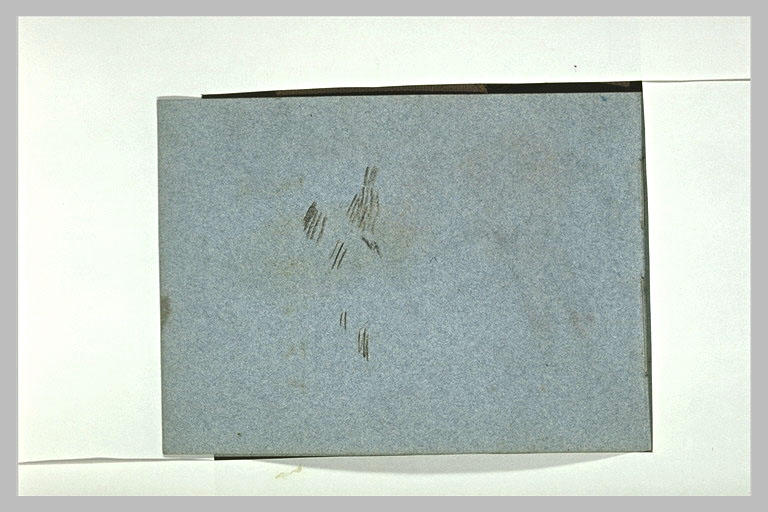 Traces de pastel
