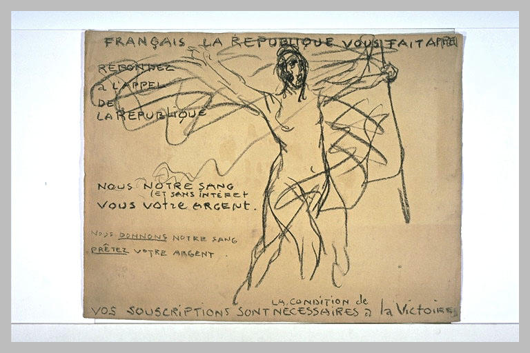 Allégorie de la République