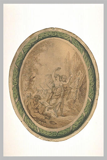 Bacchanale