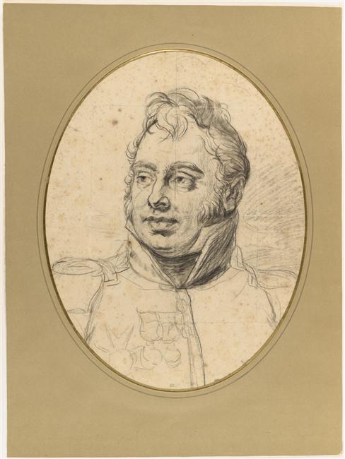 Charles Ferdinand d'Artois, duc de Berry (1778-1820)