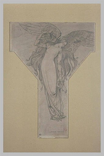 Ange de la mort