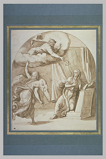 L'Annonciation