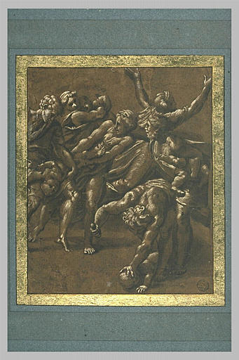 Le Massacre des Innocents