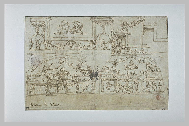 Grotesques