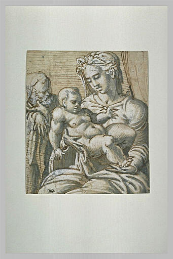 Sainte Famille