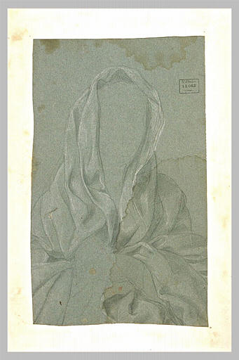 Draperie