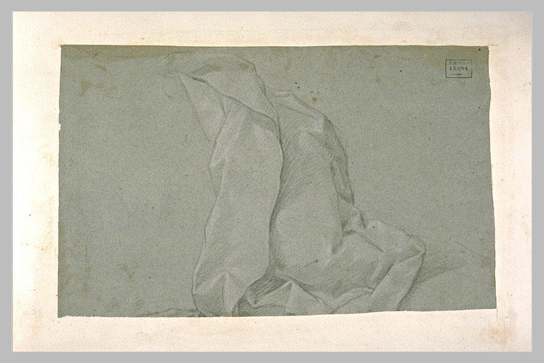 Draperie