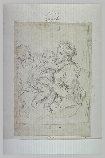 Sainte Famille