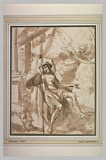 Saint Roch