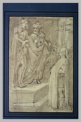Ecce homo