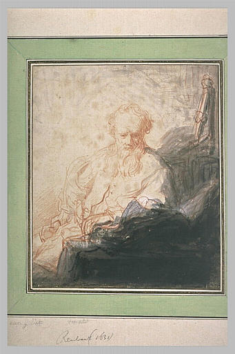 L'apôtre saint Paul