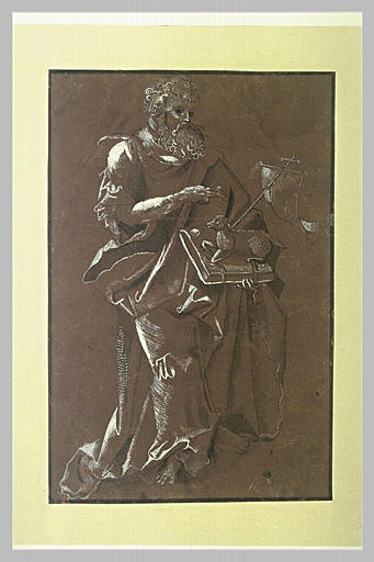 Saint Jean-Baptiste