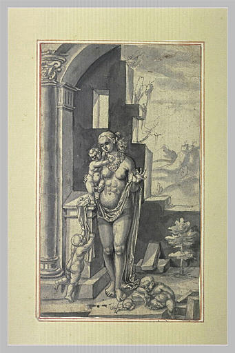 La Charité