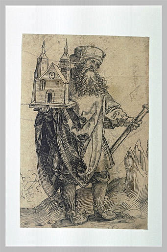 Saint Sebald