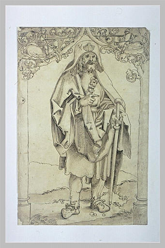 Saint Jacques le Majeur