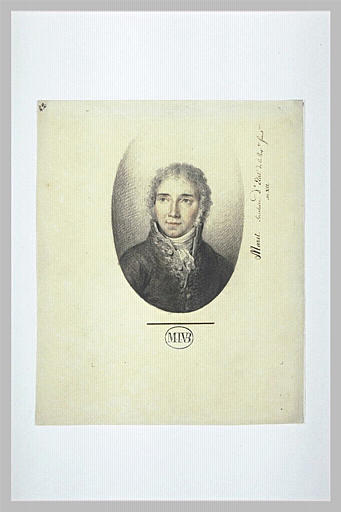 Hugues Bernard Maret