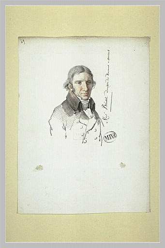 Ch. Blutel, directeur des Douanes à Anvers