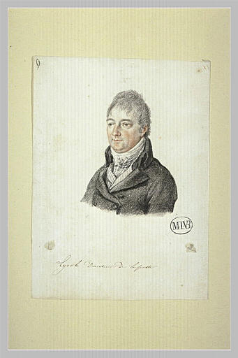 Eycob, directeur de la poste