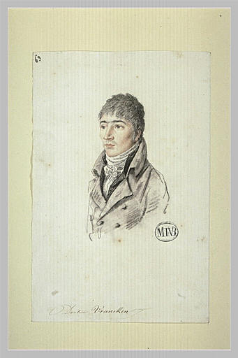 Le docteur Vrancken