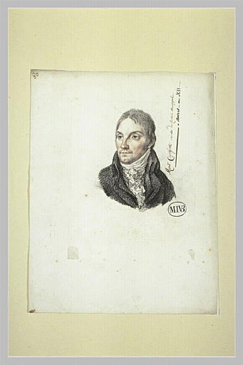 Cantfort, membre du conseil municipal à Anvers